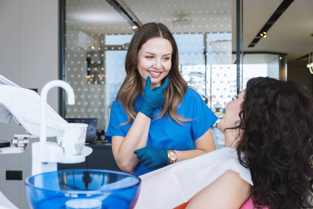 Our Range of Dental Services in Saticoy, CA